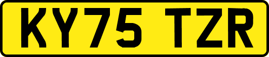 KY75TZR