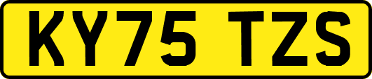 KY75TZS