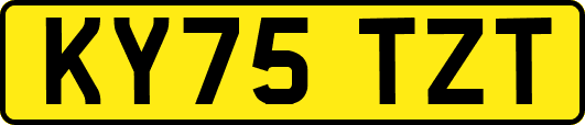 KY75TZT
