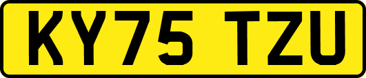 KY75TZU