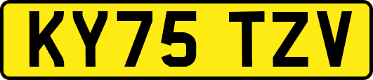 KY75TZV