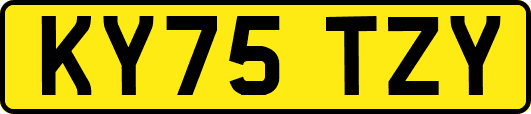 KY75TZY