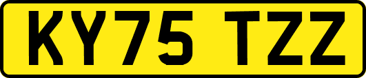 KY75TZZ