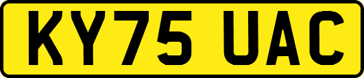 KY75UAC