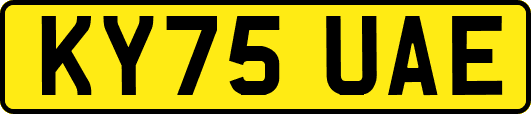 KY75UAE