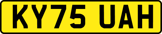KY75UAH