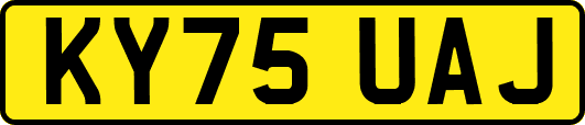 KY75UAJ