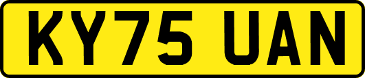 KY75UAN