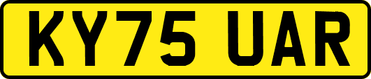 KY75UAR