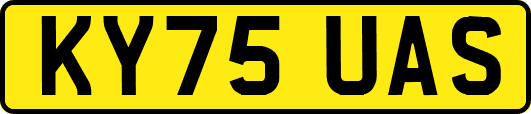 KY75UAS