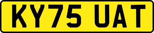 KY75UAT
