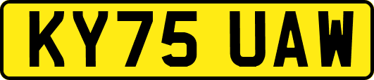 KY75UAW