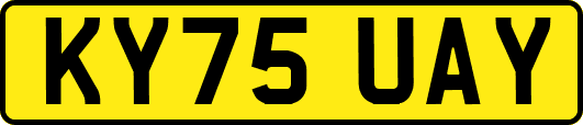 KY75UAY