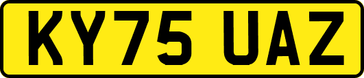 KY75UAZ