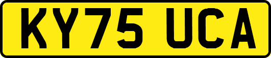 KY75UCA
