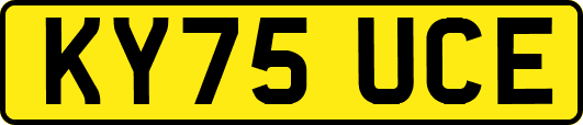 KY75UCE