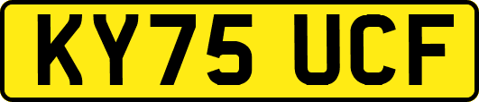 KY75UCF