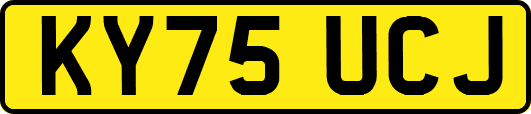 KY75UCJ