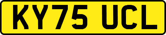 KY75UCL