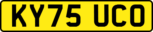 KY75UCO