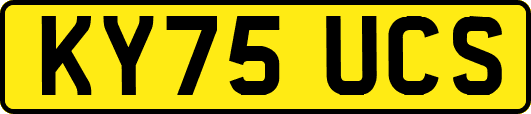 KY75UCS