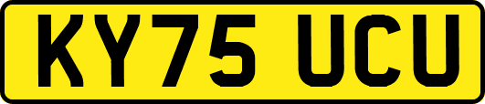 KY75UCU