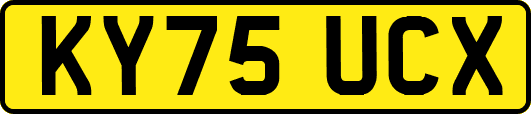 KY75UCX