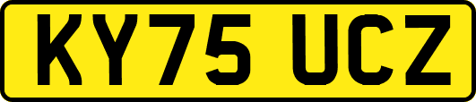 KY75UCZ