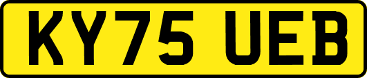 KY75UEB