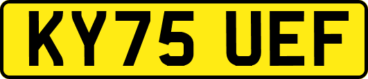 KY75UEF