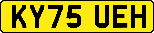 KY75UEH
