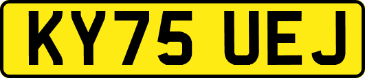 KY75UEJ