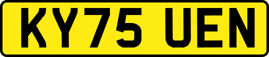 KY75UEN