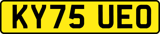 KY75UEO