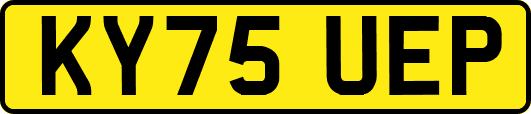 KY75UEP