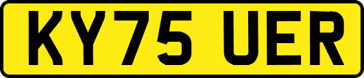 KY75UER