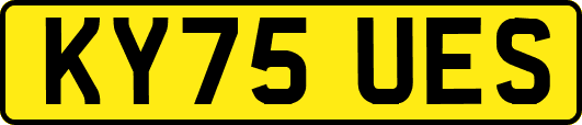 KY75UES