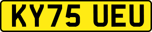 KY75UEU