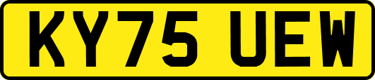 KY75UEW