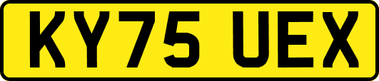 KY75UEX