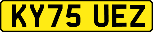 KY75UEZ