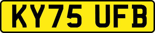 KY75UFB