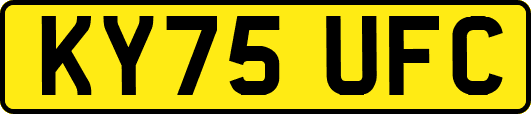 KY75UFC