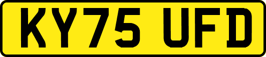 KY75UFD
