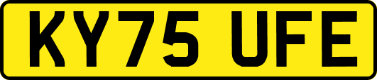 KY75UFE