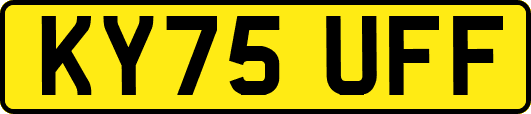 KY75UFF