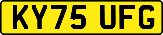 KY75UFG
