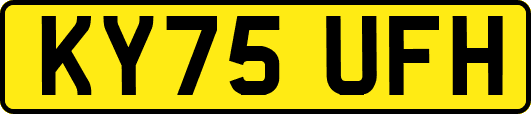 KY75UFH