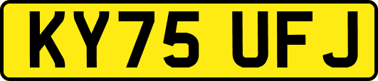 KY75UFJ