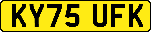 KY75UFK